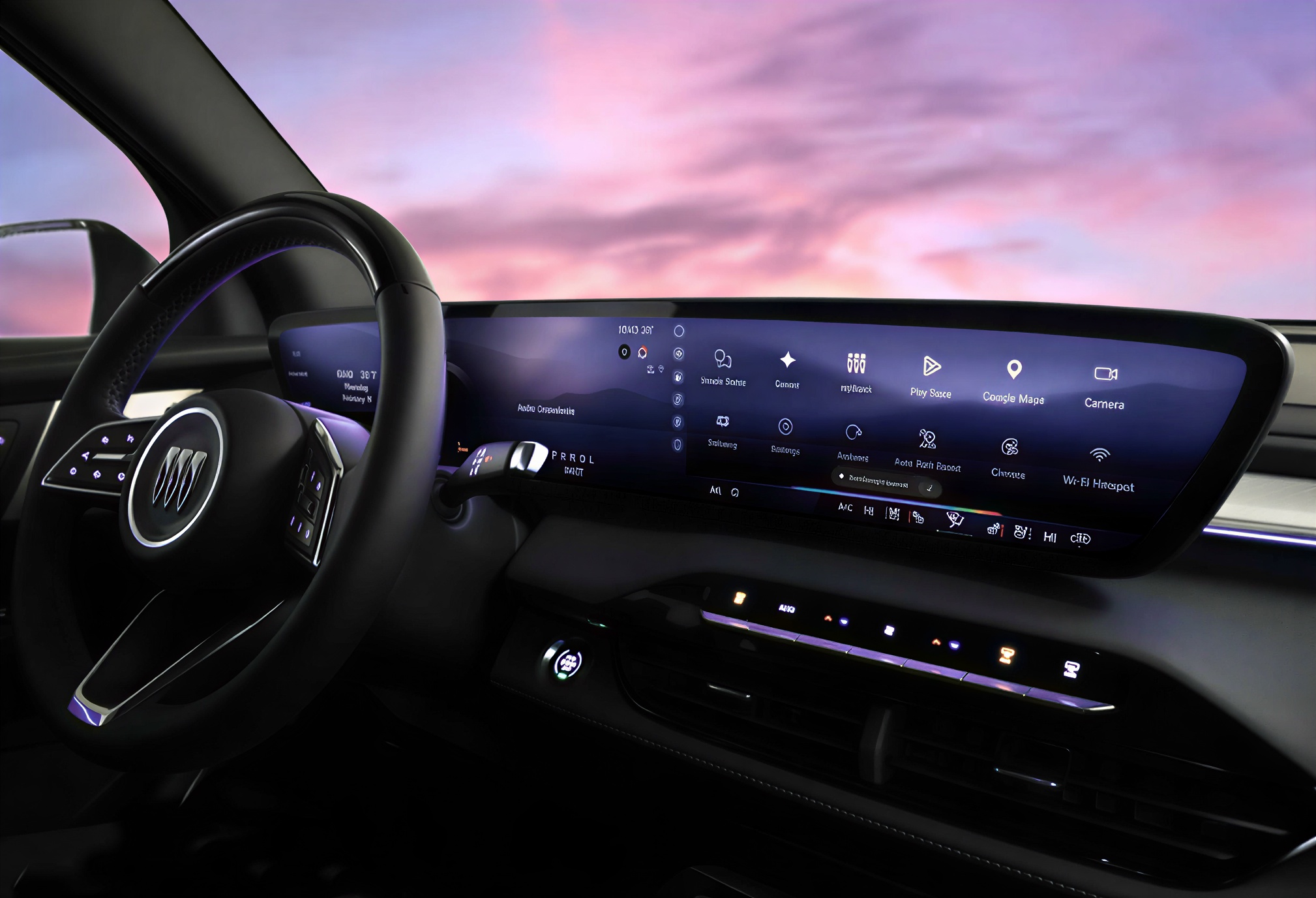 Google Gemini Car Assistant: GM's Voice Control Fix