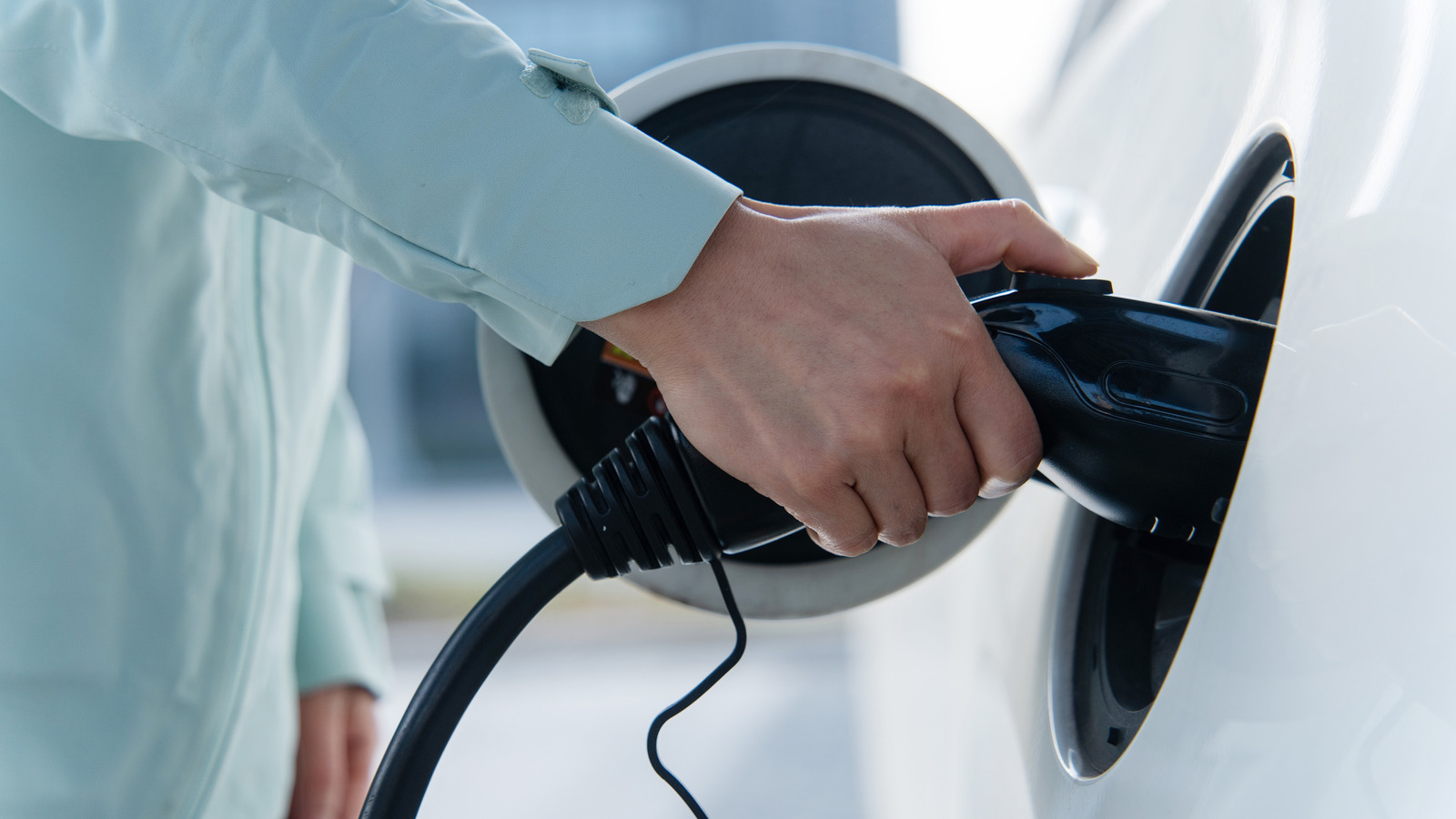 Top 5 Least Stolen EVs of 2026: Why Tesla Leads