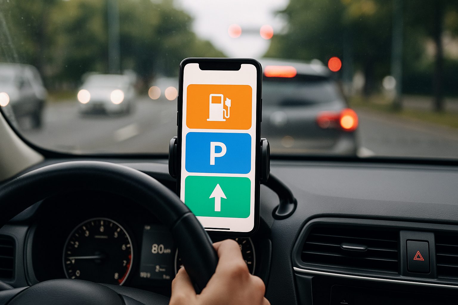 5 Best Commute Productivity Shortcuts for 2026