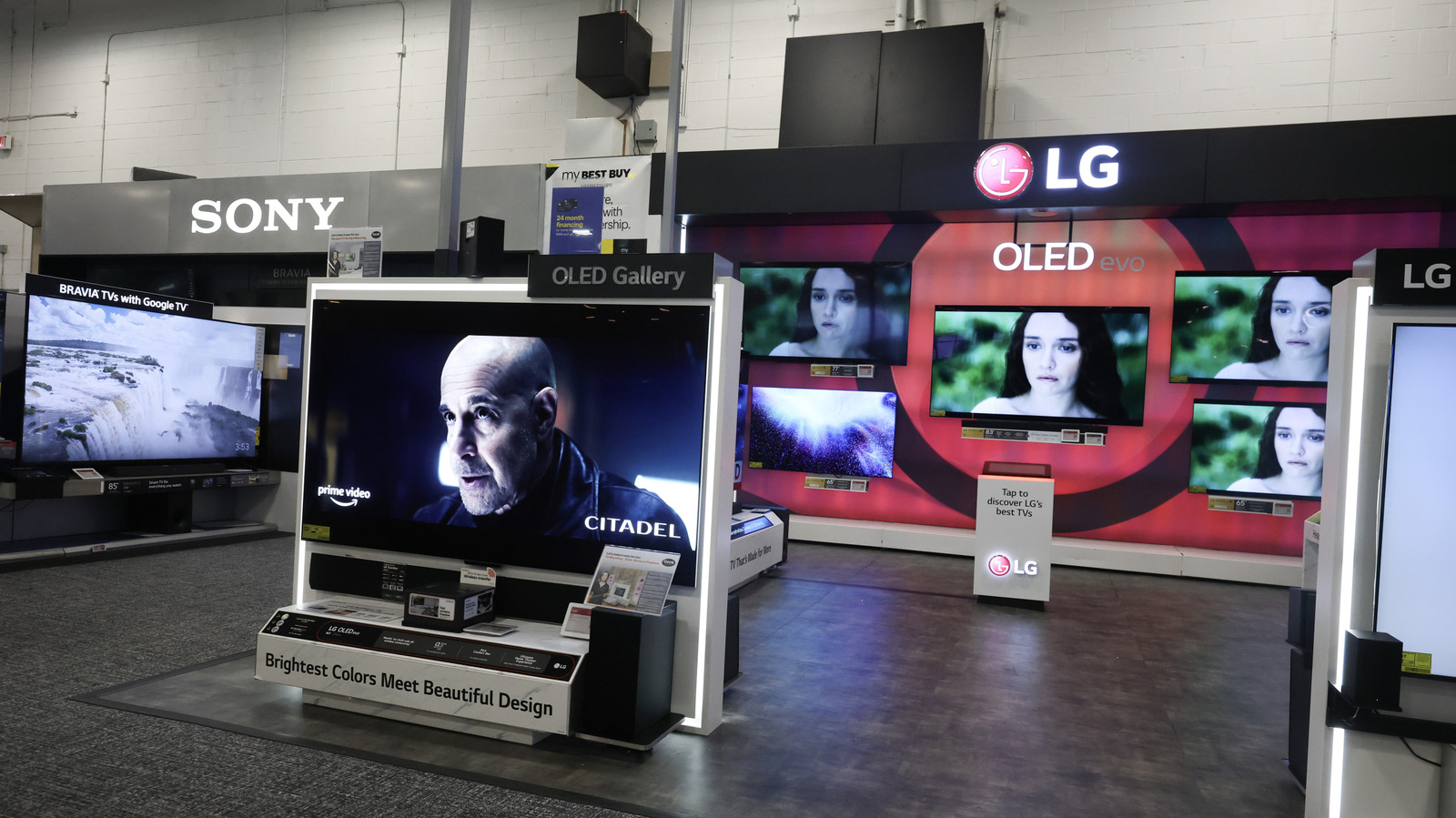4 Best Color Accurate TVs to Buy in 2026