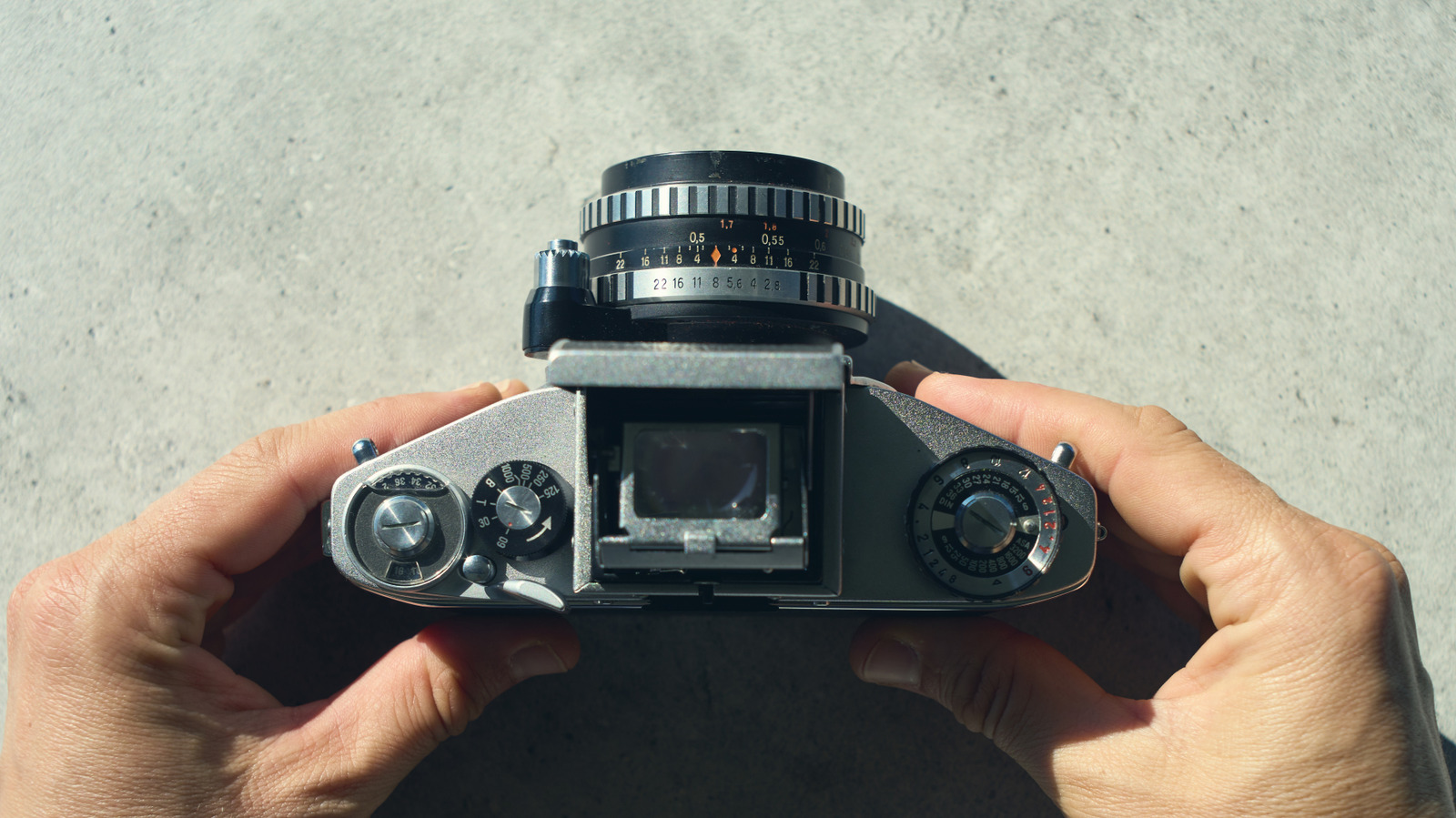 5 Best Cameras Under 500 to Make Photography Fun