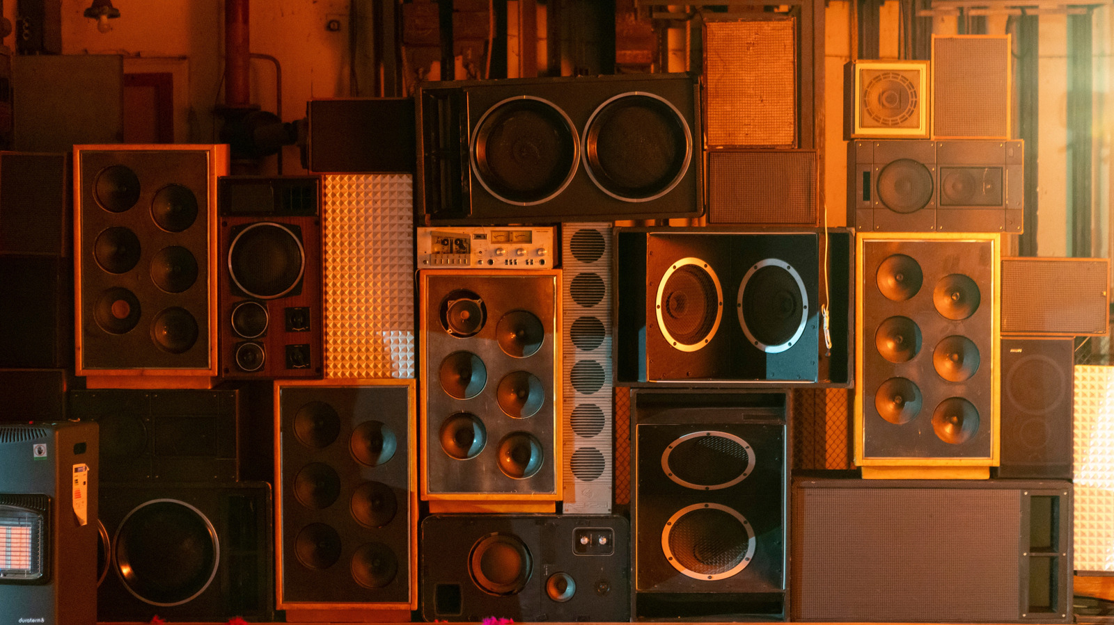 Single Driver Speaker Sound Reproduction Guide