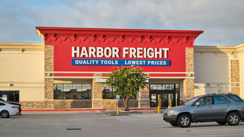 Must-Have Harbor Freight Accessories Under $50