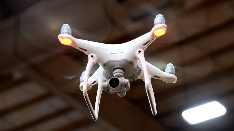 Unsupported DJI Drones: Repair & Maintenance Guide