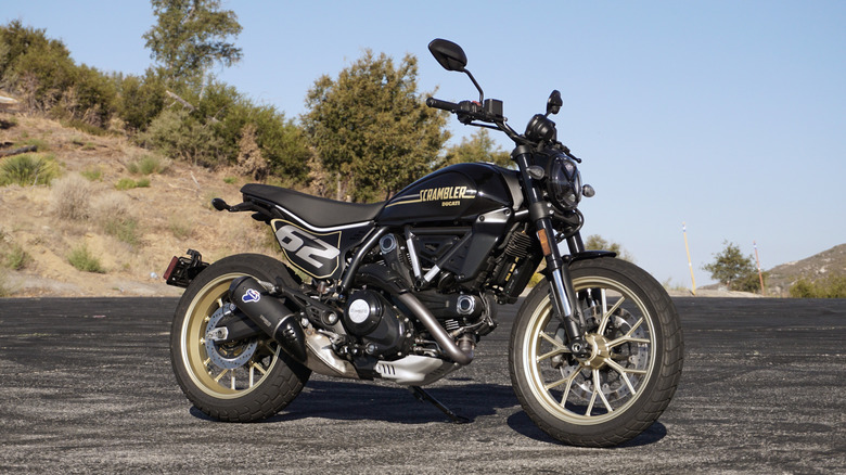 2025 Ducati Scrambler: Why It’s the Best Value