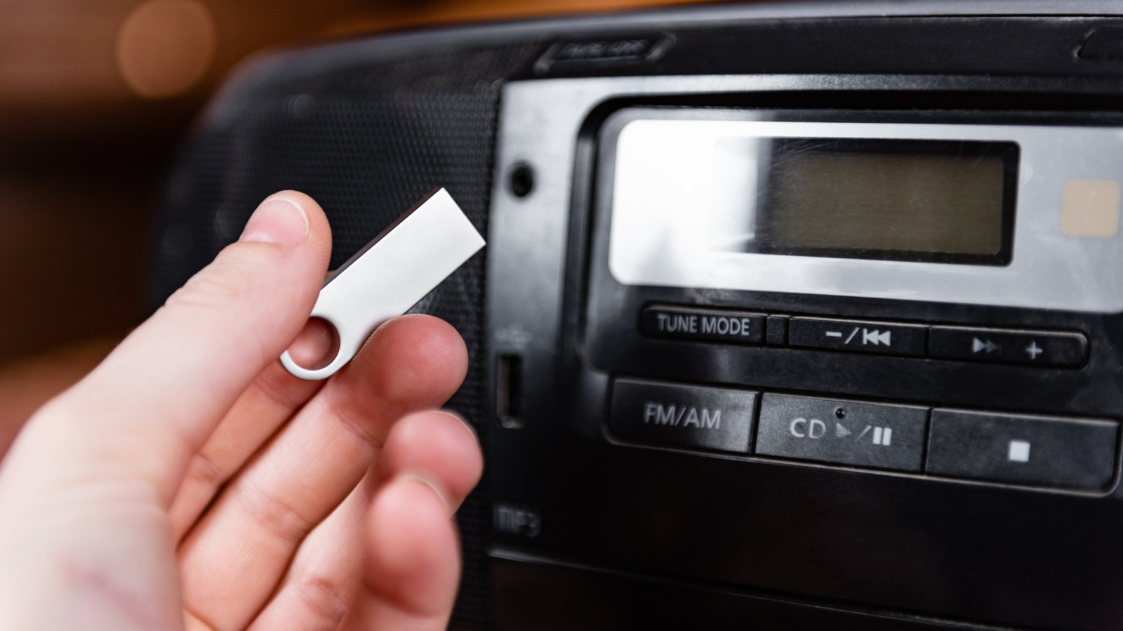 5 Reasons USB is the Ultimate Car Audio Upgrade