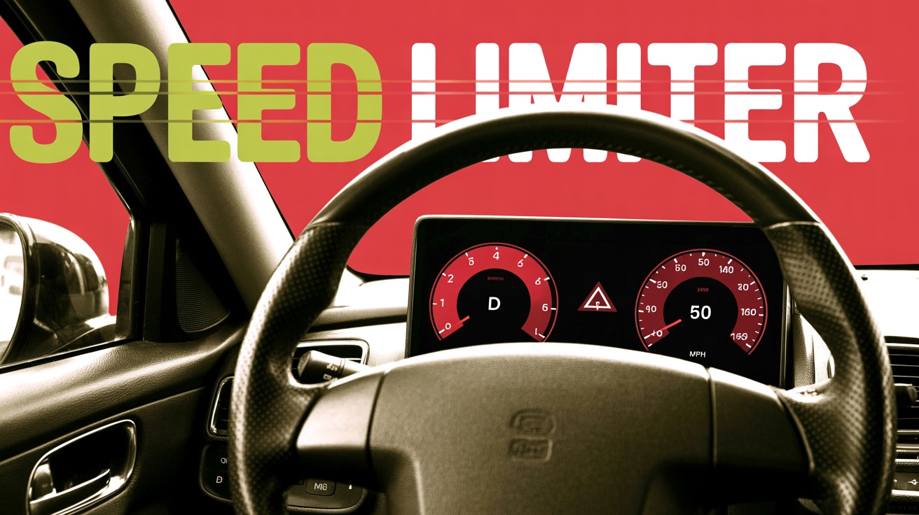 Detailed view of a vehicle's telematics control unit and digital connectivity interface.