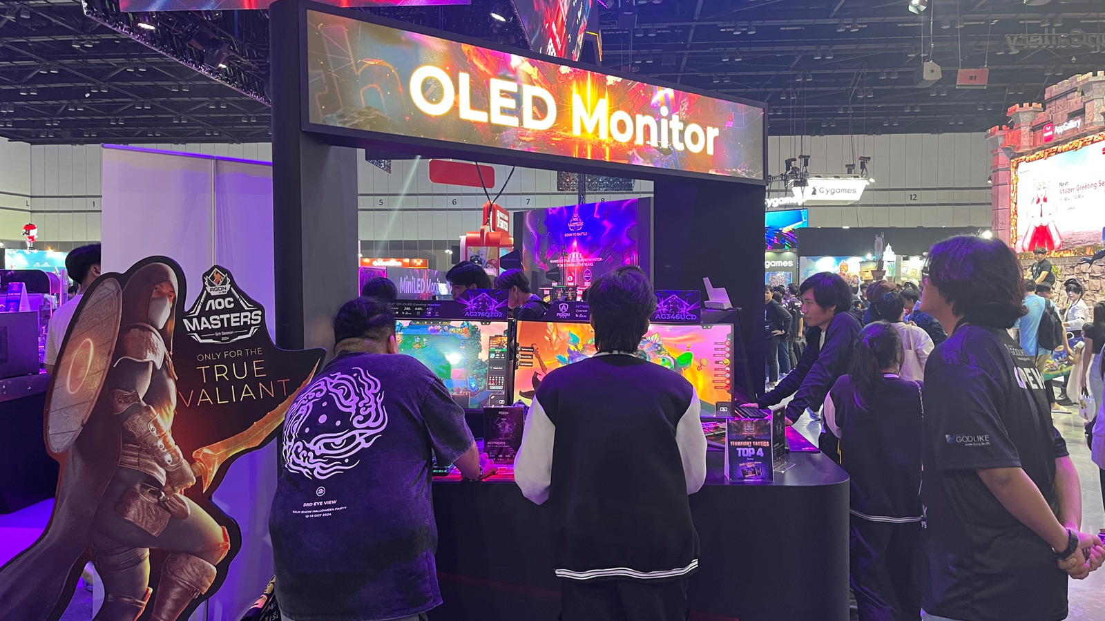 OLED Monitor Care Guide: Prevent Burn-In & Aging