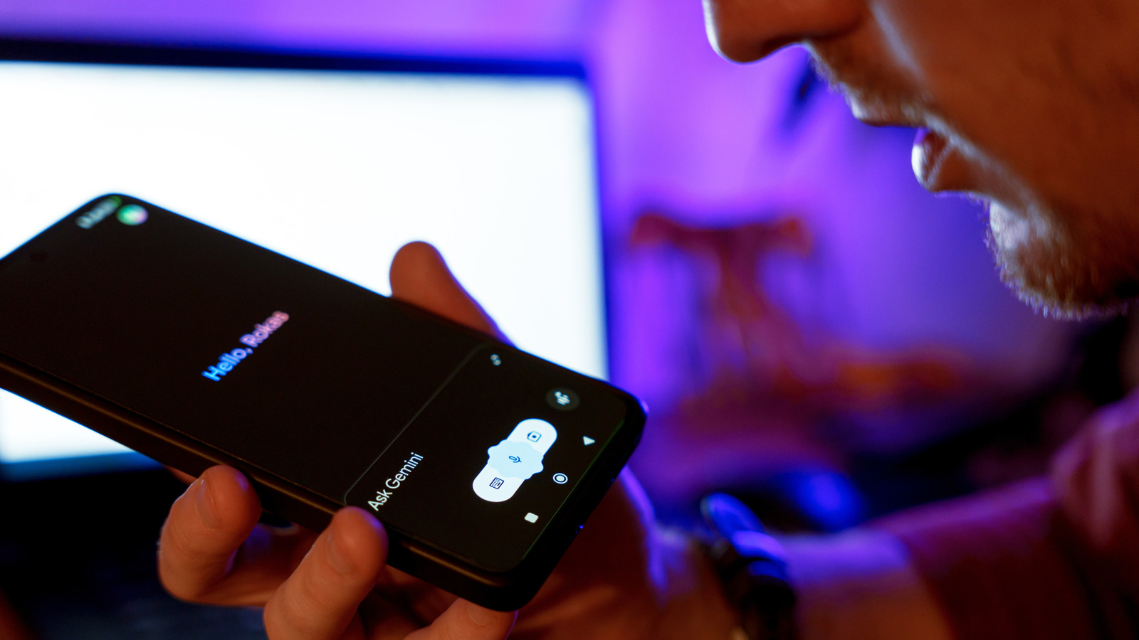 Google Gemini Multitasking: Background AI for Android