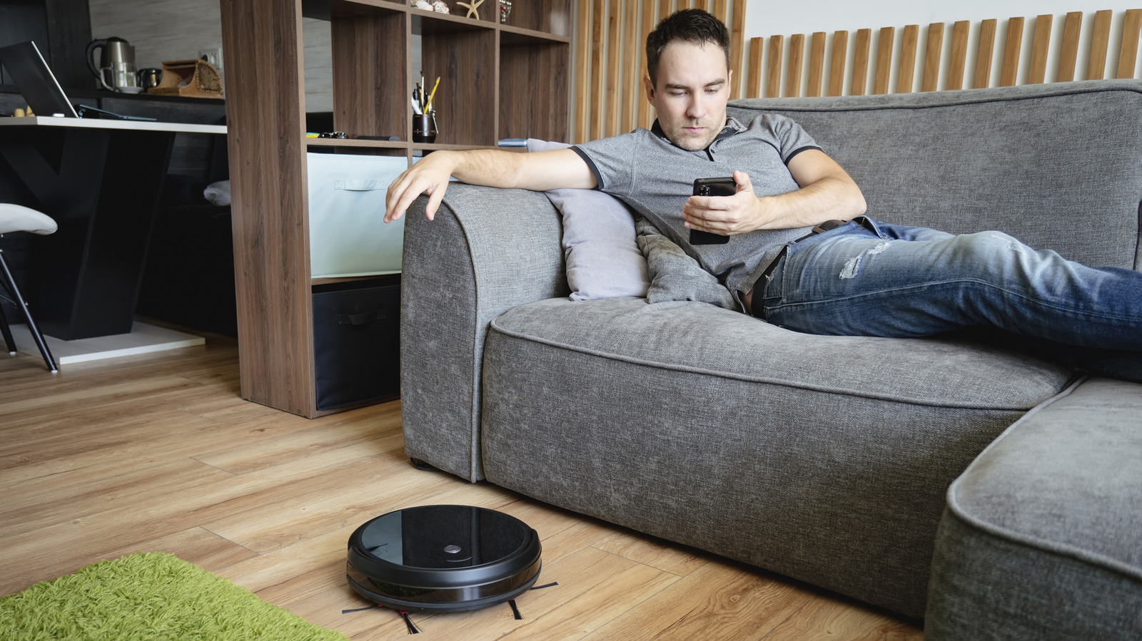 Top 5 Roomba Alternatives: Best Robot Vacuums 2026