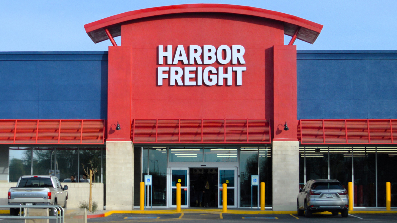 10 Essential Harbor Freight Accessories for Home
