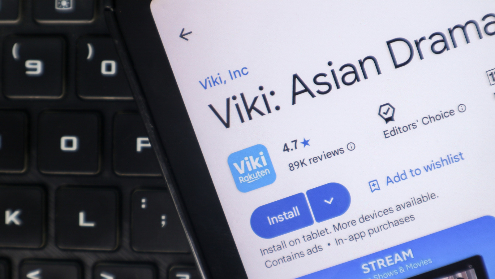 5 Best Free K-drama Apps to Install in 2026