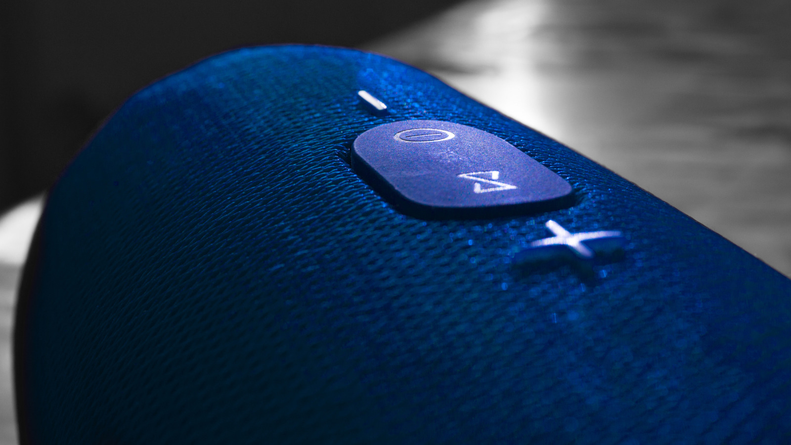 JBL PartyBoost Guide: What the Infinity Button Does