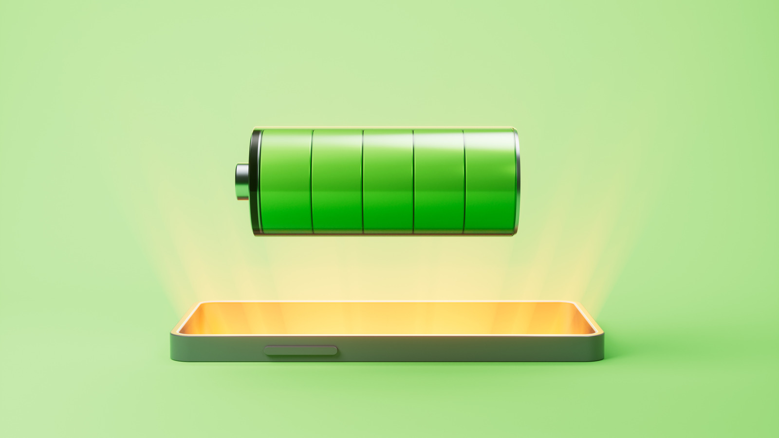 Adaptive Battery: How AI Saves Your Pixel’s Power