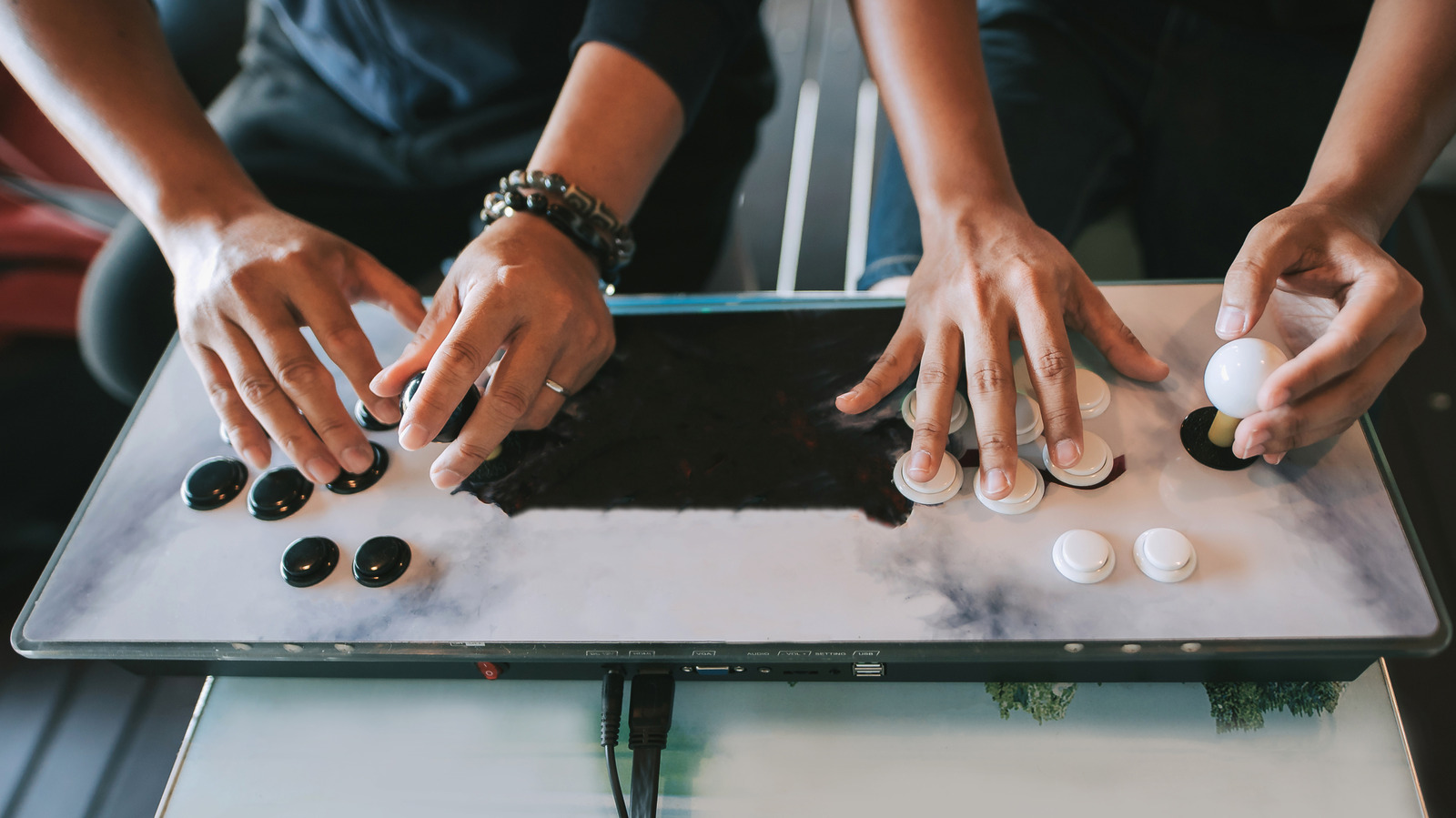 Build a Home Arcade Setup: 5 Essential Amazon Picks