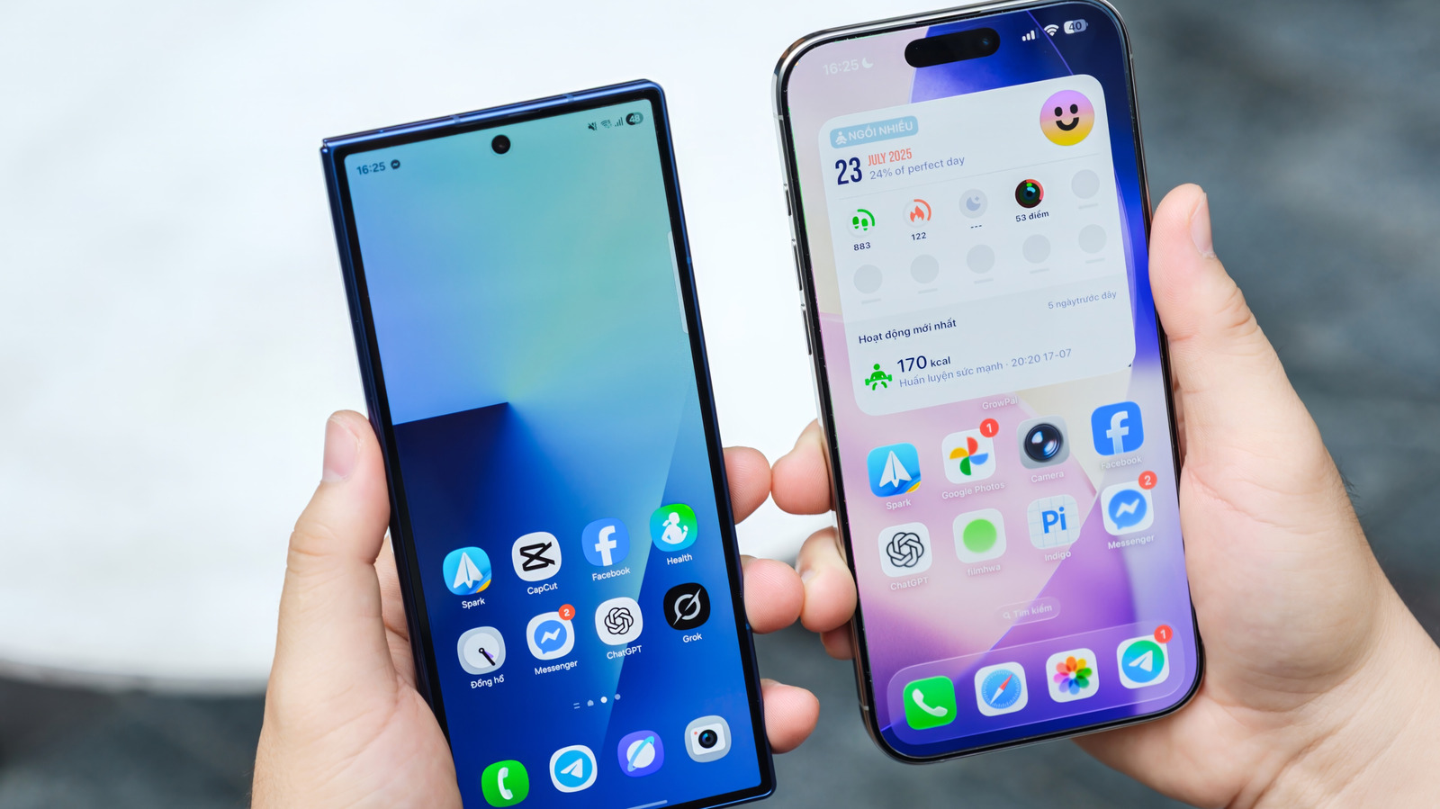 4 Popular Apps That Are Better on iPhone (2026)