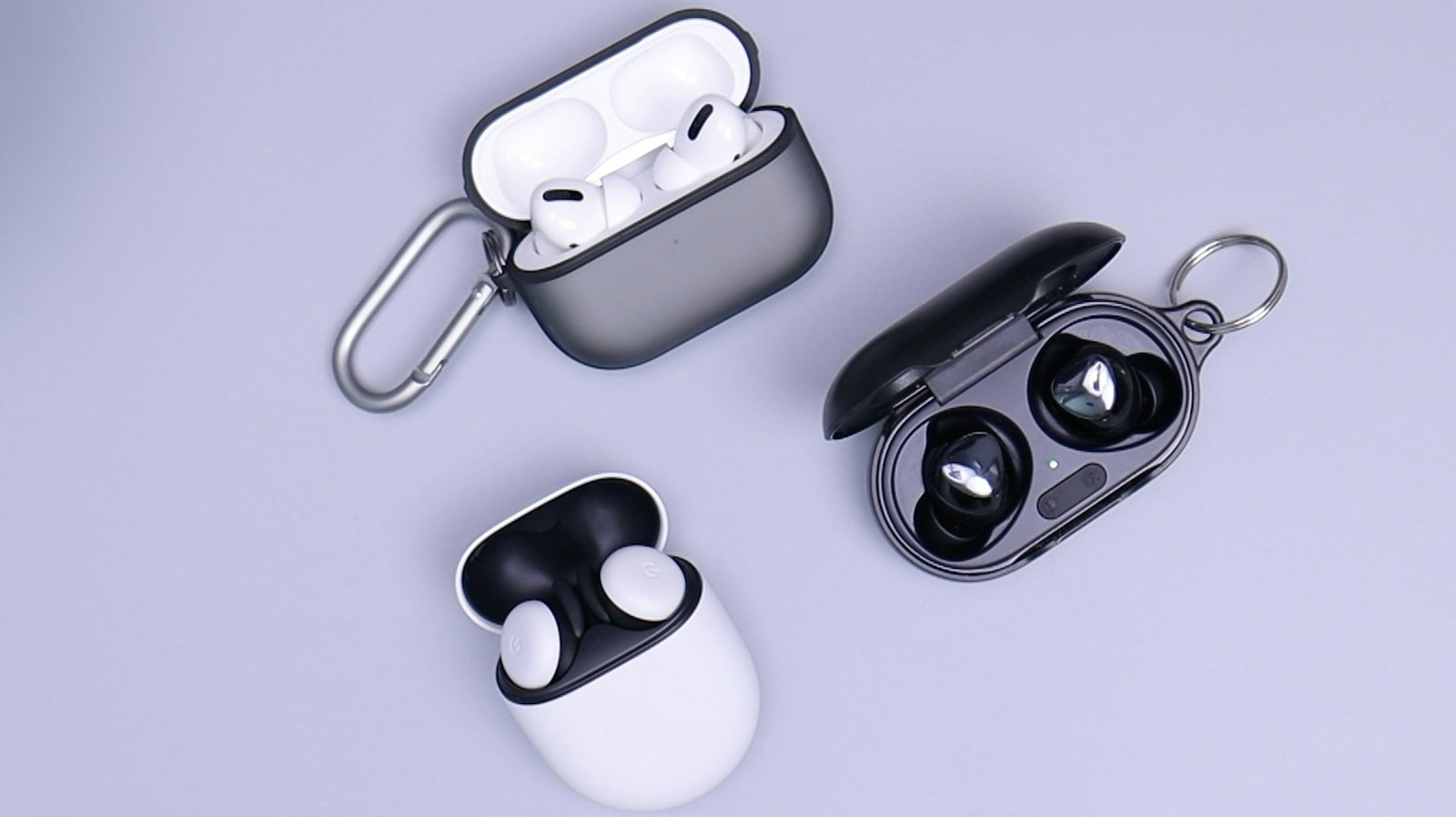 2026's Best Audiophile Earbuds: Sony vs Bose vs Sennheiser