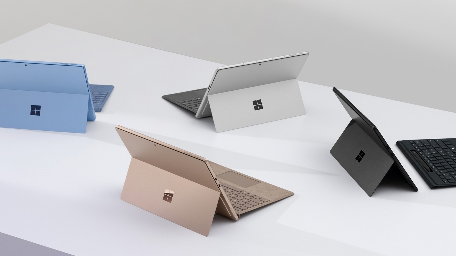 Save $894 with This 2024 Surface Pro Costco Deal