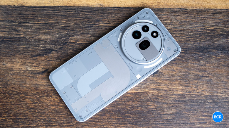Nothing Phone (3a) Pro Review: Best Mid-Range Camera
