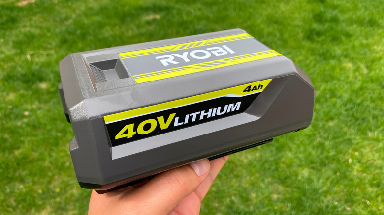 How to Spot Fake Ryobi Batteries: A Buying Guide