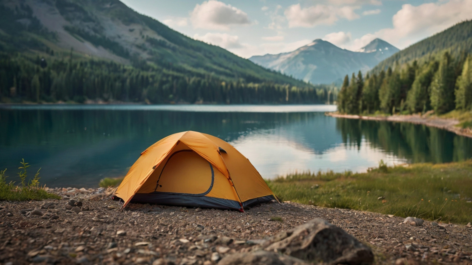 11 Best Ultralight Camping Gear Gadgets on Amazon (2026)