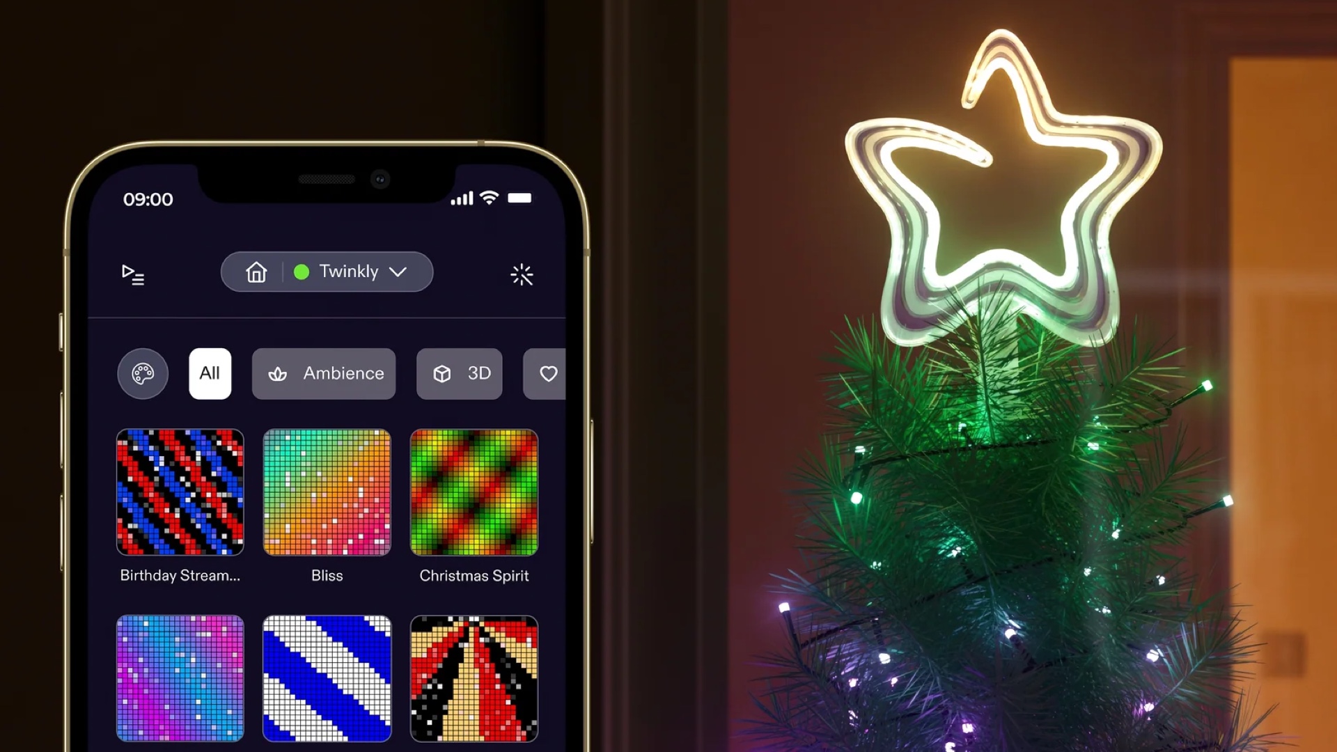 Best Smart Christmas Lights 2024: Top Festive Decor