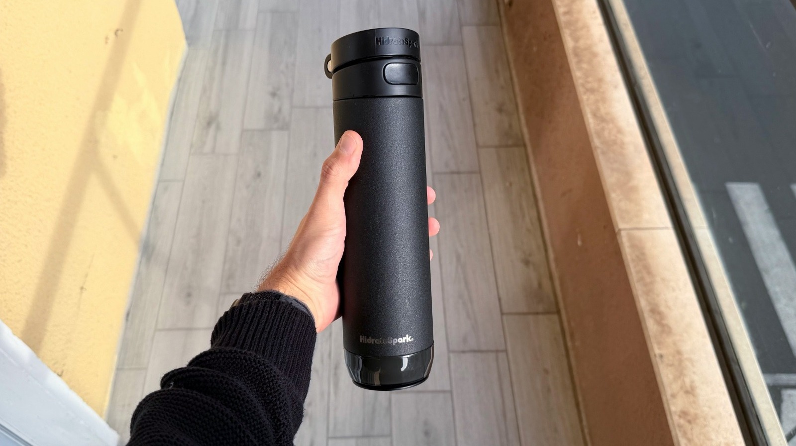 HidrateSpark Pro 2 Review: Worth the Apple Upgrade?