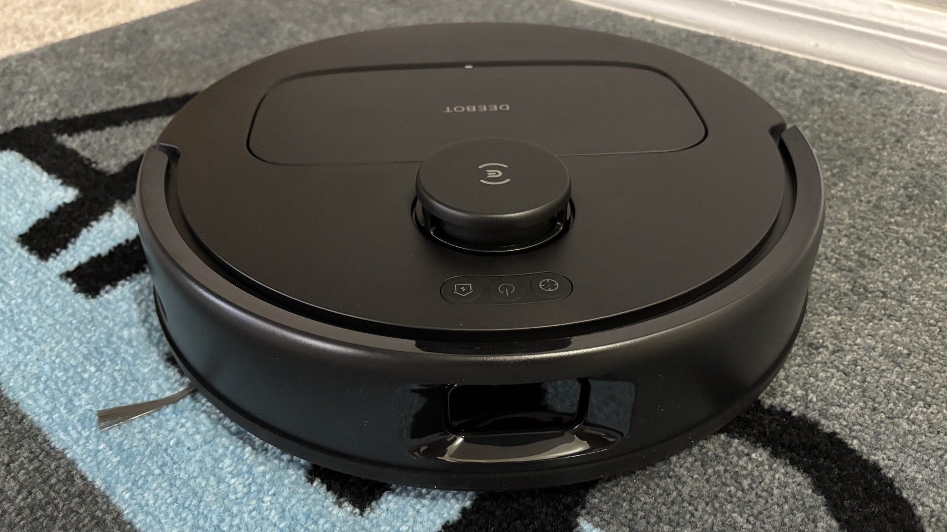 Deebot N30 Omni: 2024's Best Value Robot Vacuum