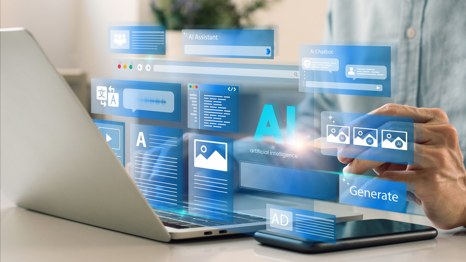 Manage ChatGPT Privacy Settings: Stop Data Training