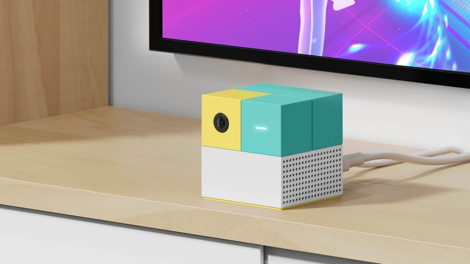 Nex Playground console: Why Parents Prefer It Over PS5