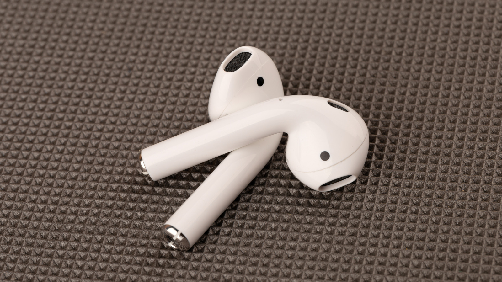 AirPods Mesh Vents: Boosting Bass and Audio Quality