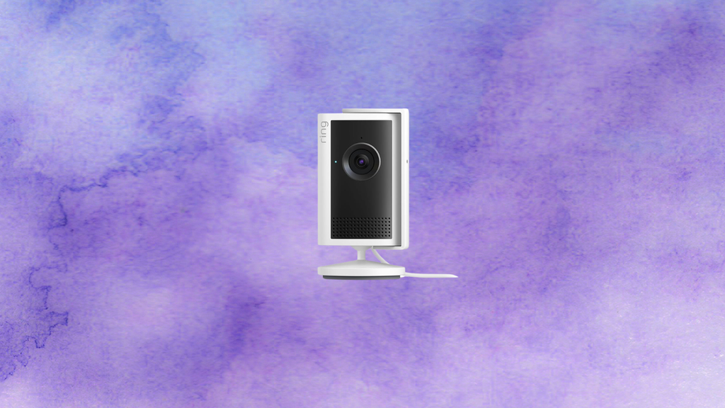 Ring Indoor Cam Hits 42% Off: Best Value Smart Camera