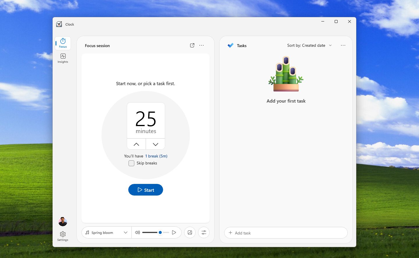 Maximize Productivity with Windows 11 AI Focus Sessions