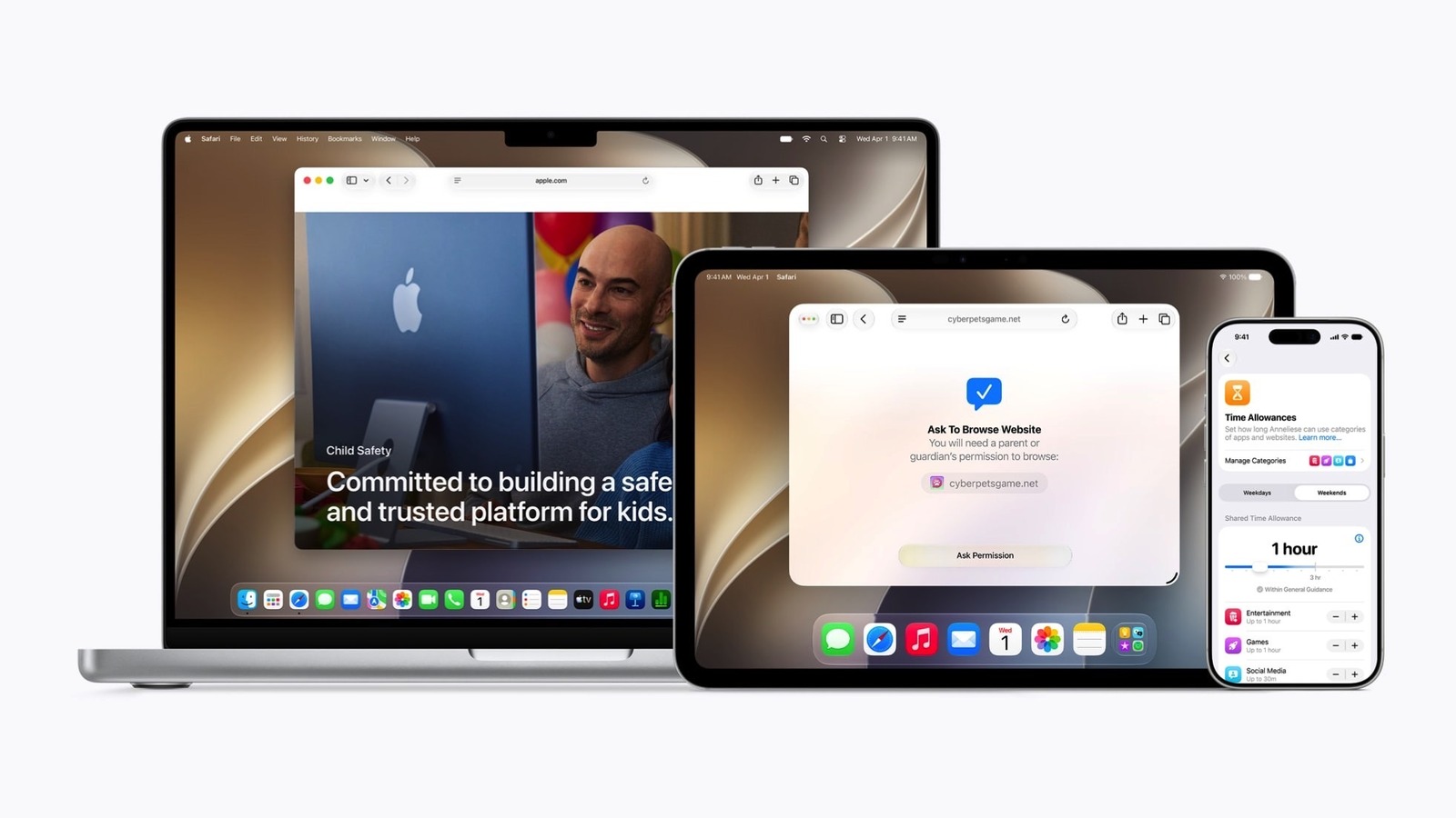 Mastering iOS 27 Parental Controls: Setup Guide
