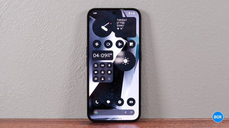 Nothing Phone 2a Review: Bold Design, Budget Price