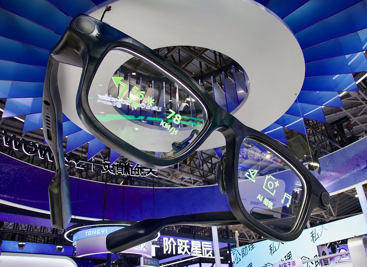 Nearby Glasses: A New Android Smart Glasses Detector