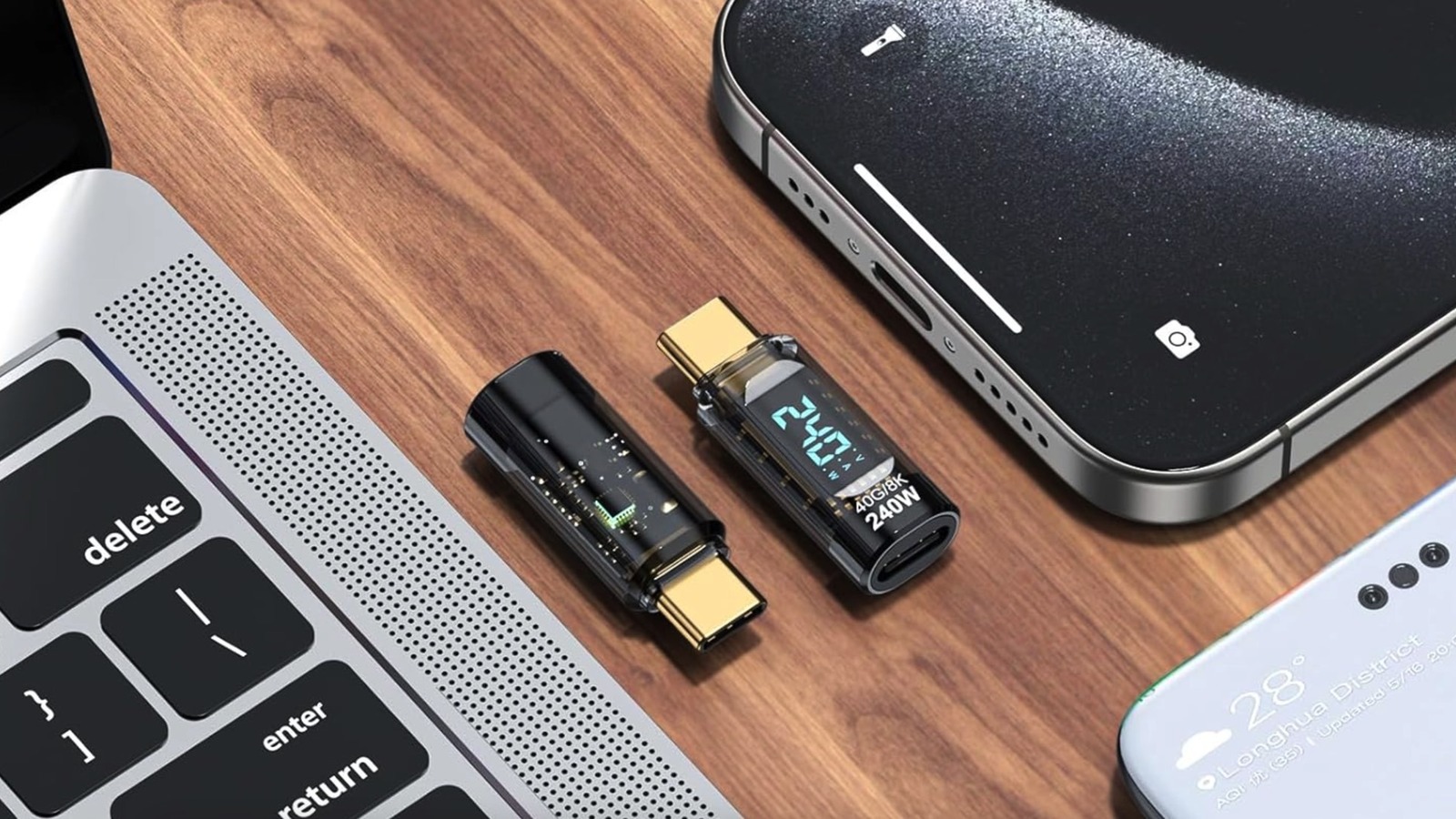 Best Budget USB-C Power Meter: $10 Amazon Must-Have