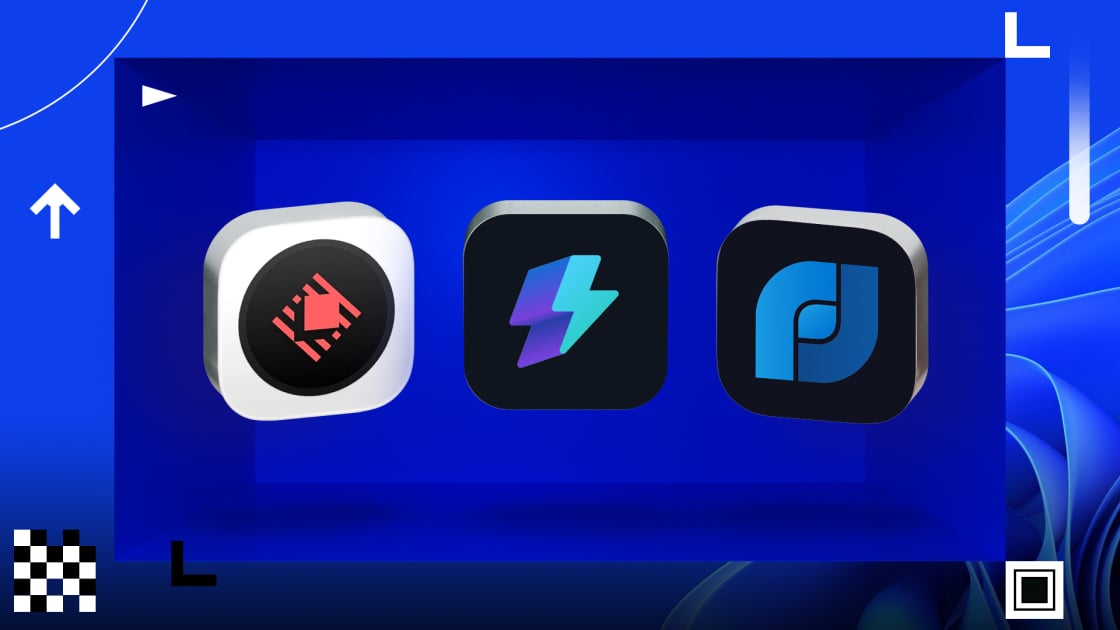 Utility Apps & Tools