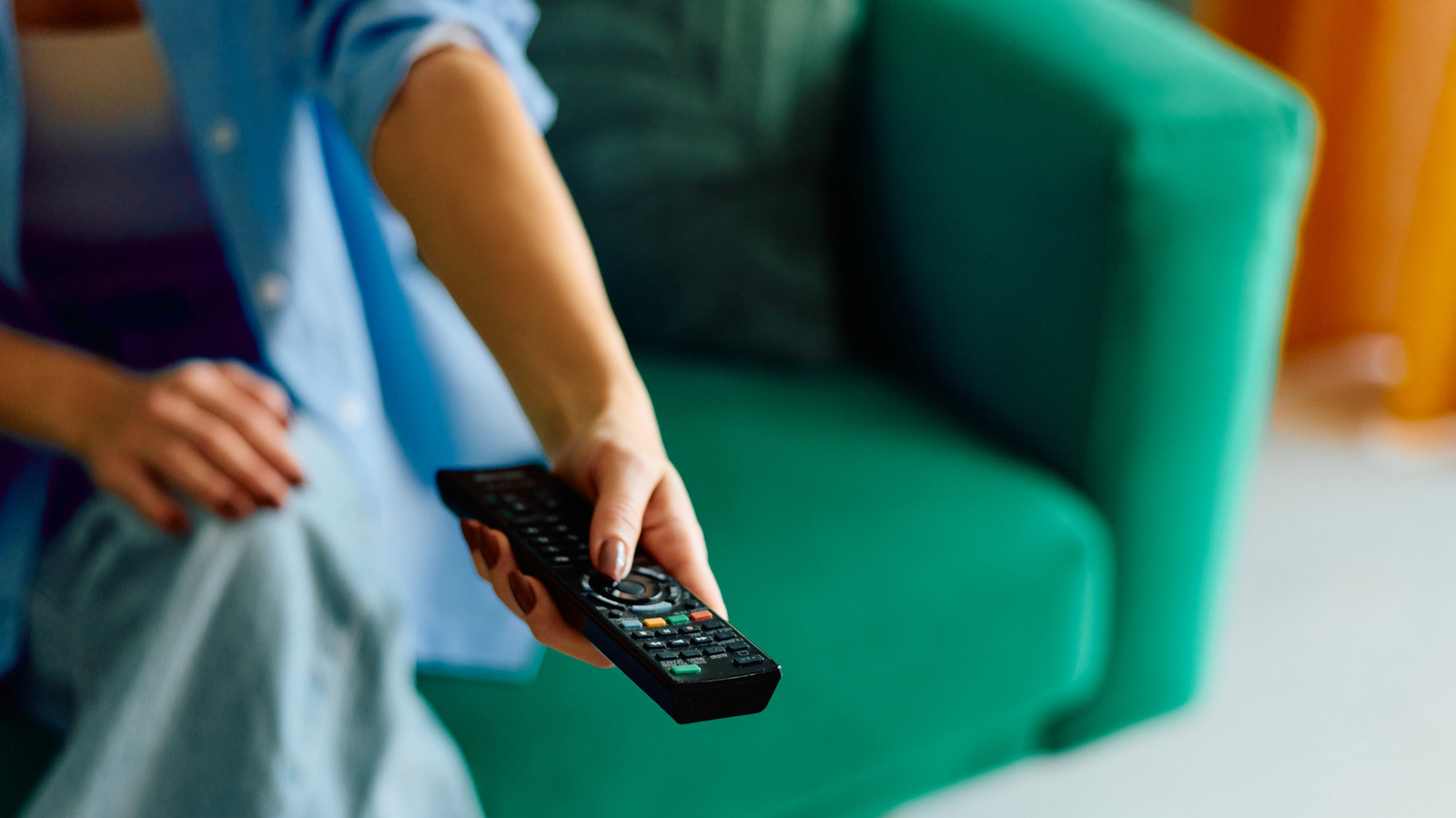 How to Clean Battery Contacts & Fix Your TV Remote