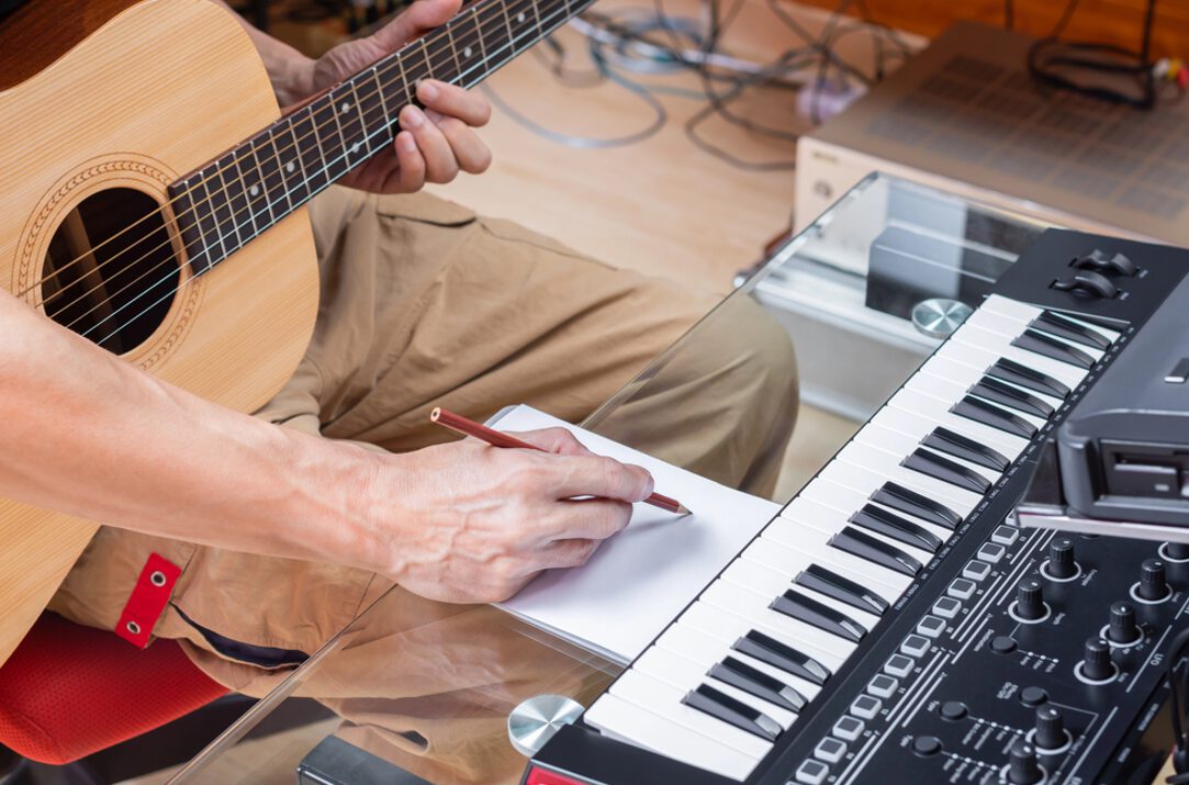 AI Songwriting: The Berklee College Course Debate