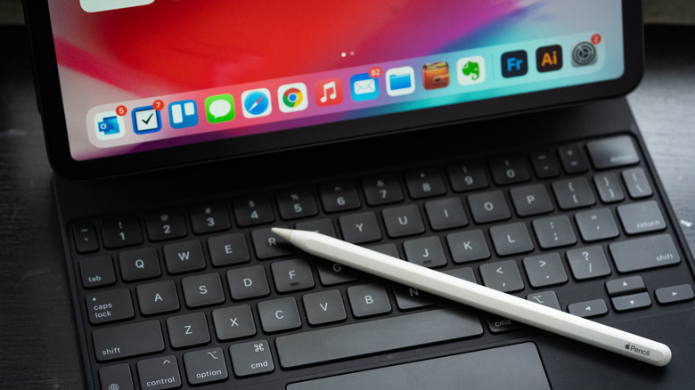 Apple Pencil Compatibility Guide for iPad Models