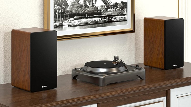 10 Best Bookshelf Speakers for Any Space in 2025
