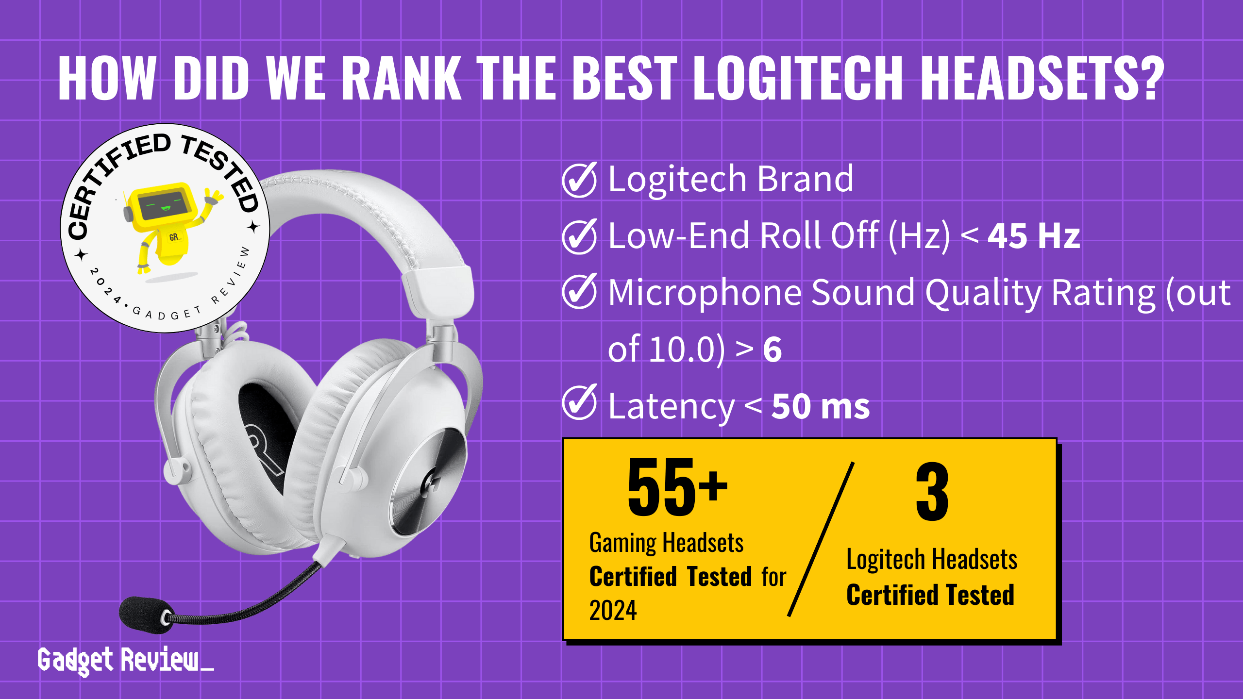 Logitech G Pro X 2 Review: Elite Wireless Gaming Audio