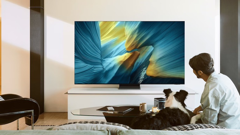 7 Best OLED TV 2026 Picks (Top LG Alternatives)