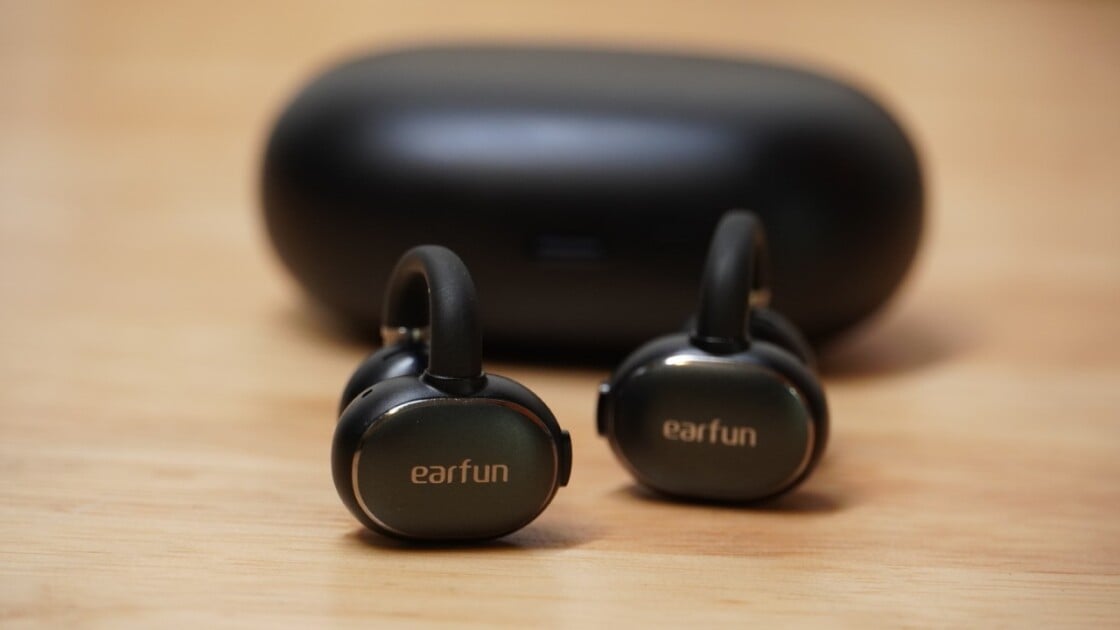 EarFun Clip 2: Are These the Best Clip-On Earbuds?