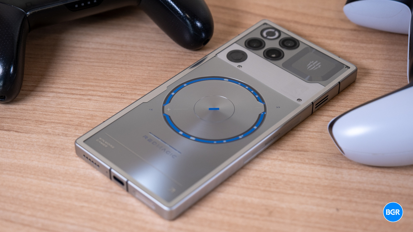 RedMagic 11S Pro Review: Power of the New RedMagic Phone